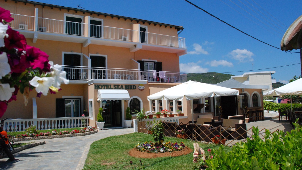 Photo of Outdoor in Messonghi