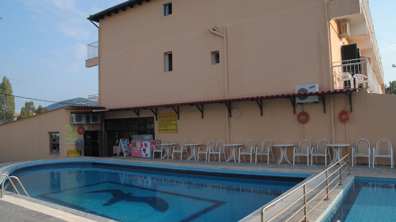 Photo of Outdoor in Messonghi
