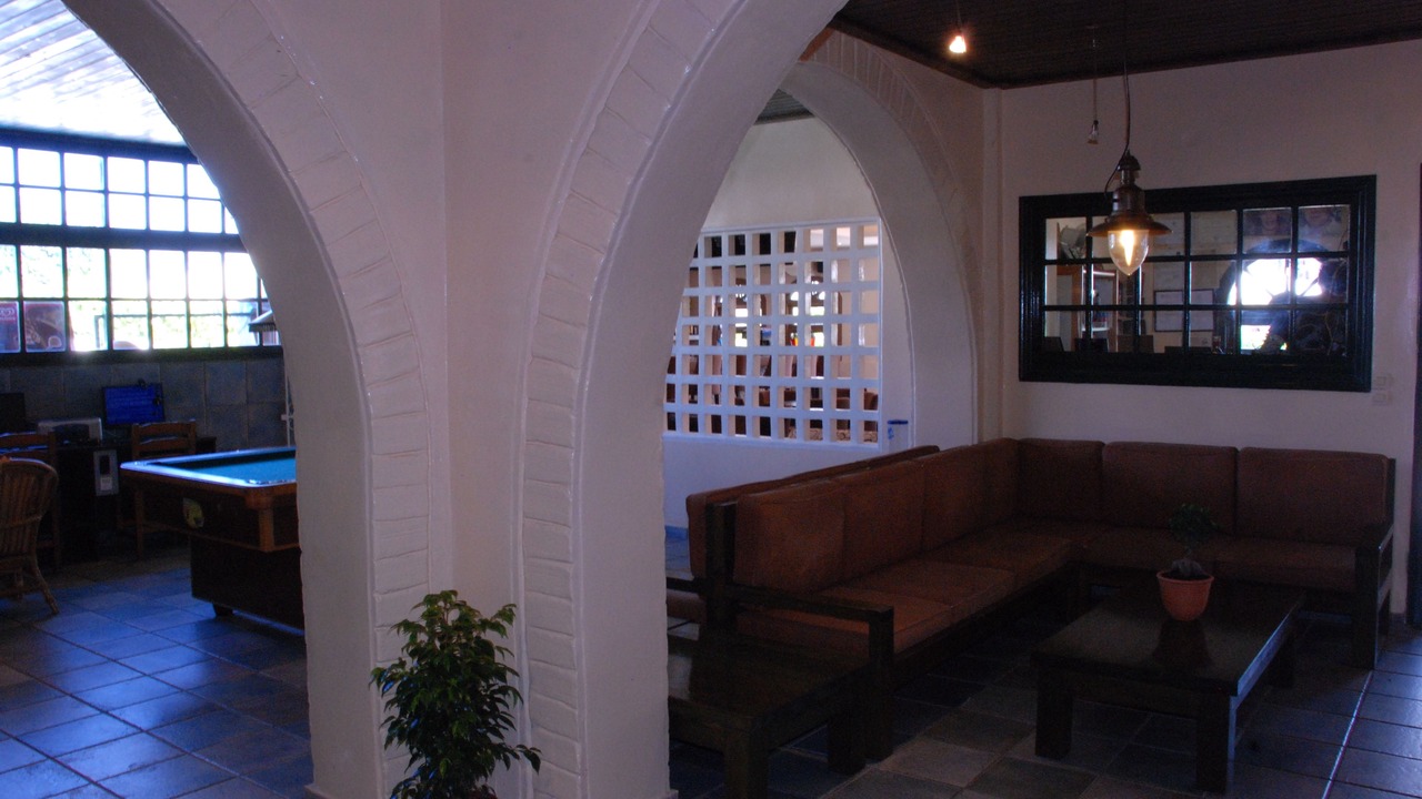 Photo of Livingroom in Messonghi