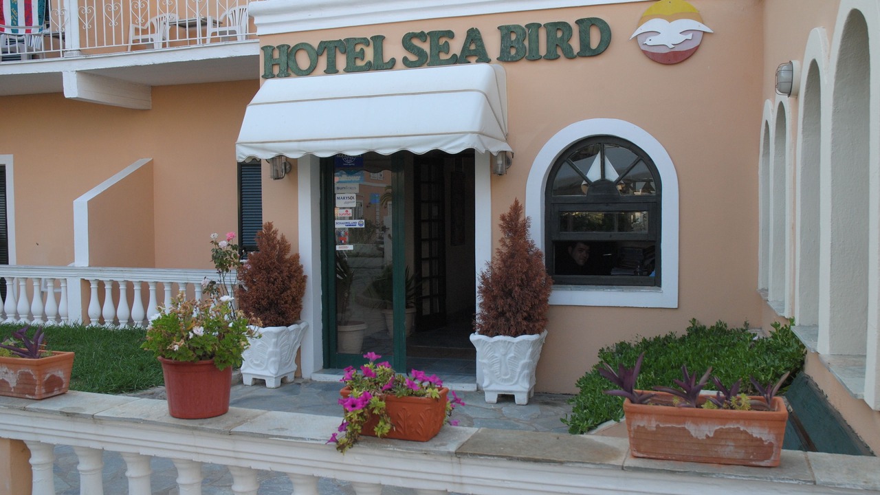 Photo of Outdoor in Messonghi