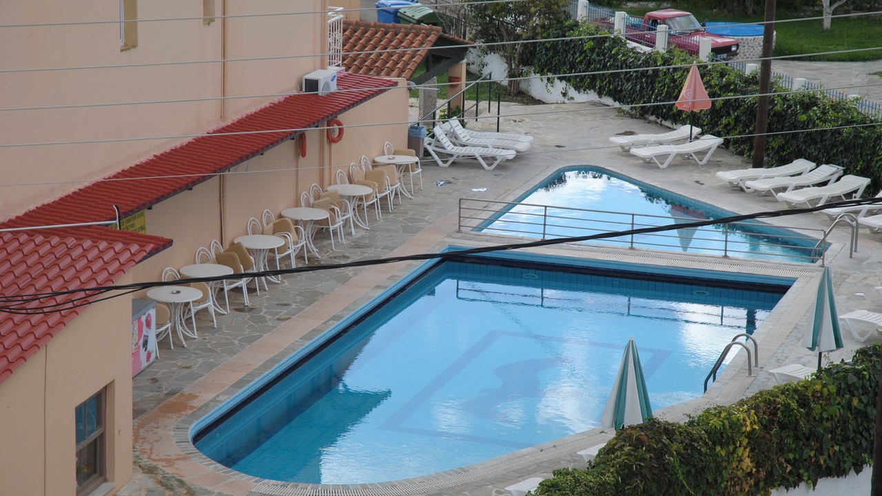 Photo of Outdoor in Messonghi