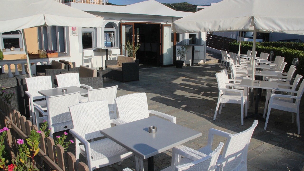 Photo of Outdoor in Messonghi