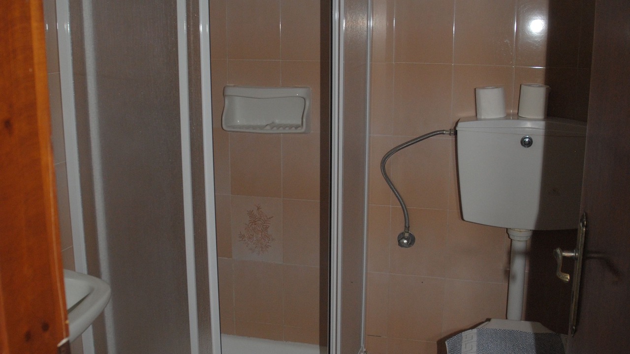Photo of Bathroom in Messonghi