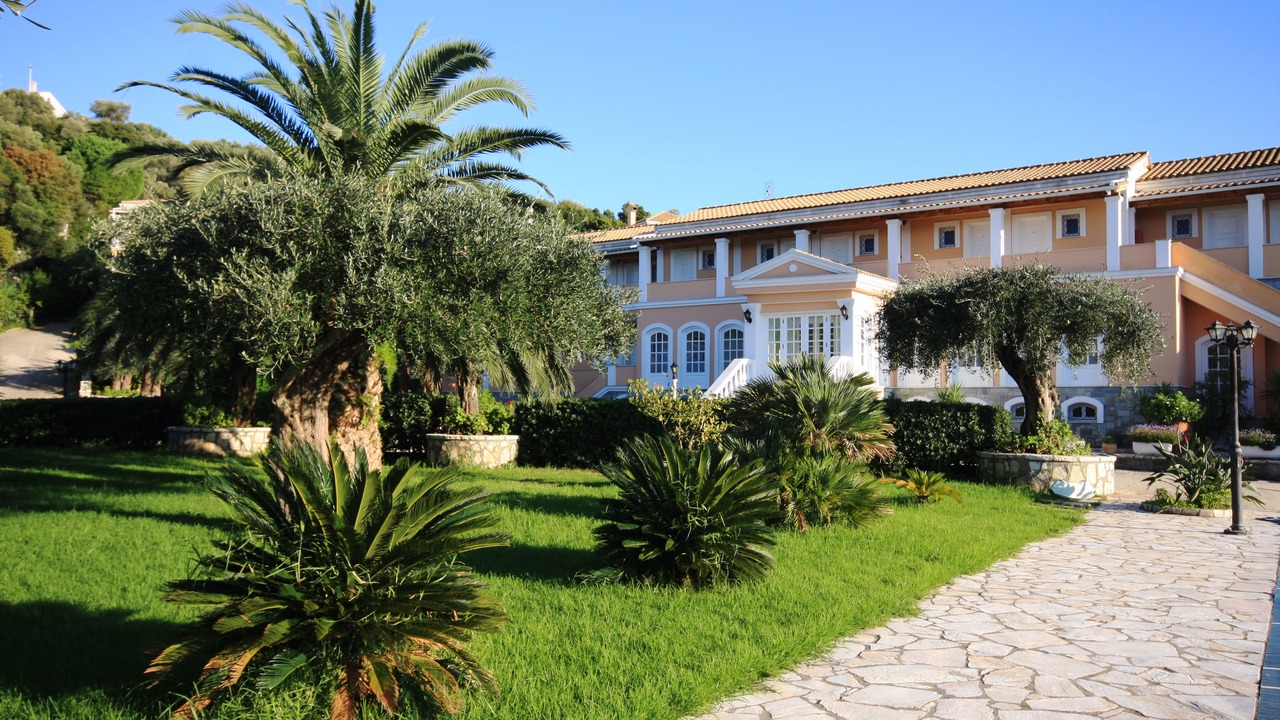 Photo of Outdoor in Limni