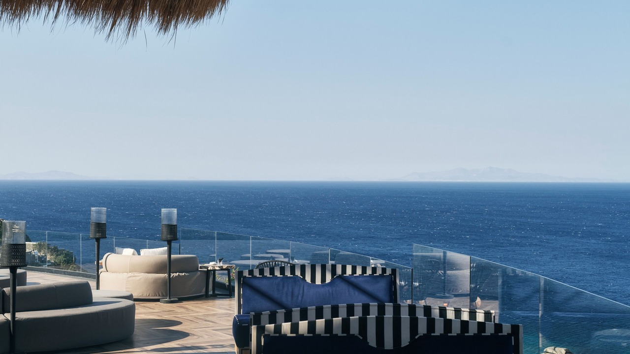 Photo of Patio Balcony in Elia