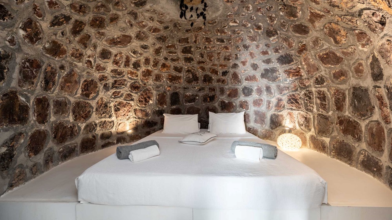 Photo of Bedroom in Exo Gonia