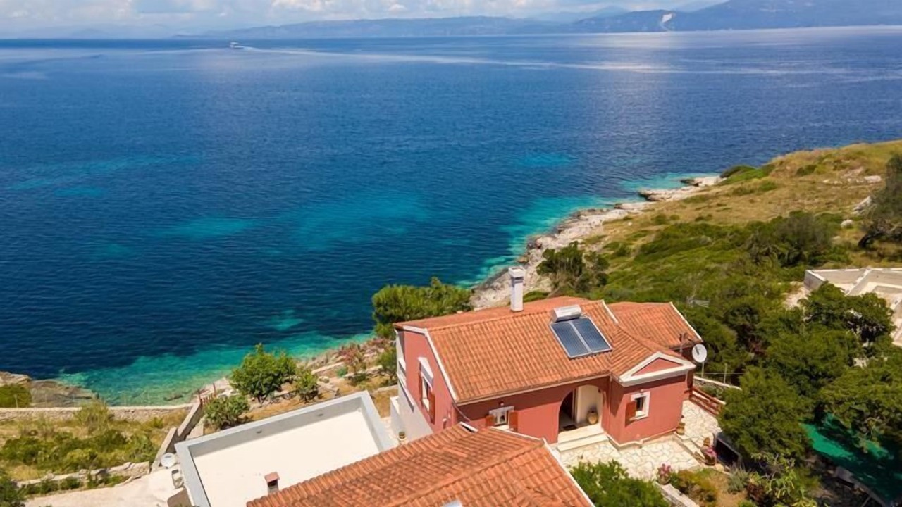 Photo of Outdoor in Gaios