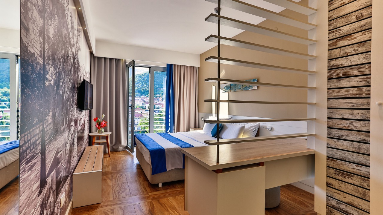 Photo of Bedroom in Bijela