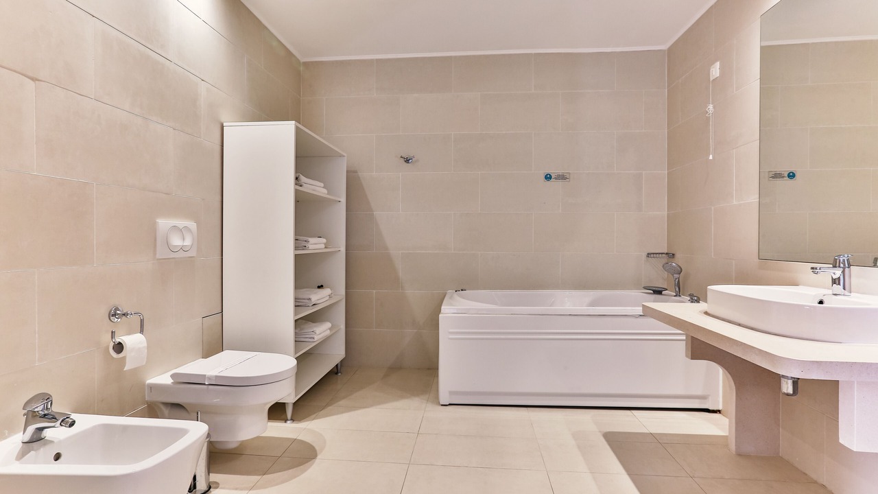 Photo of Bathroom in Bijela