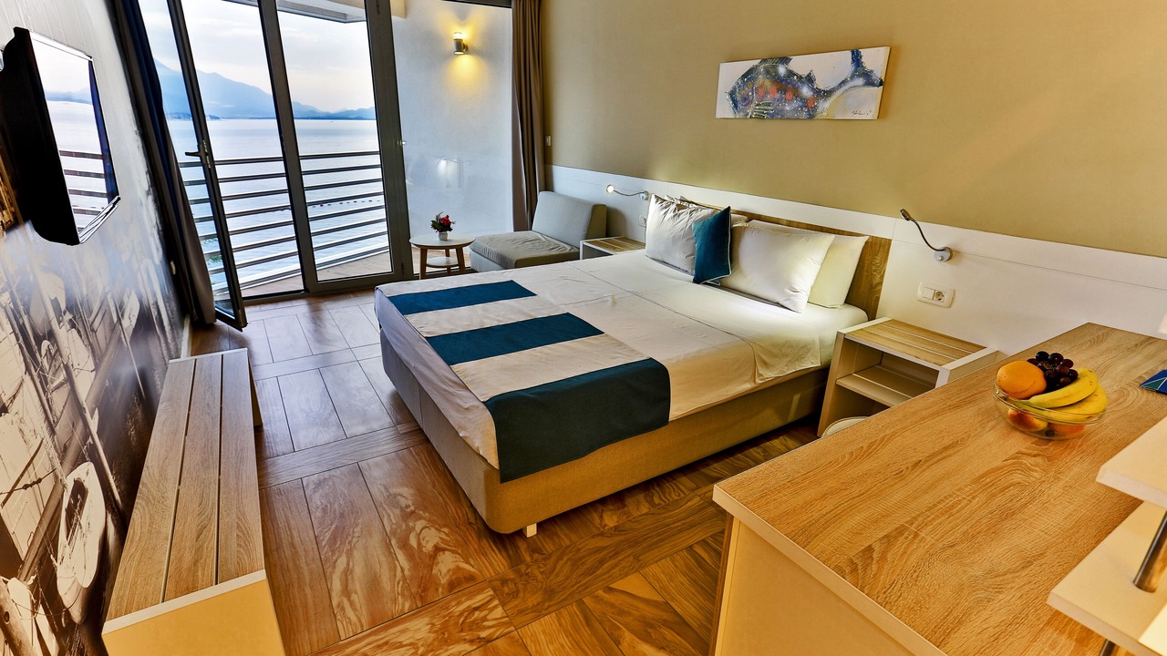 Photo of Bedroom in Bijela