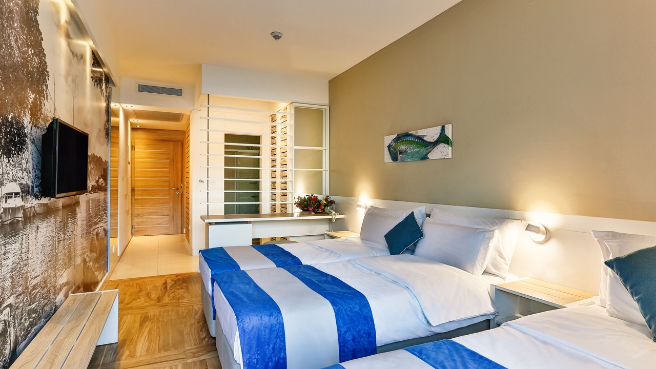 Photo of Bedroom in Bijela