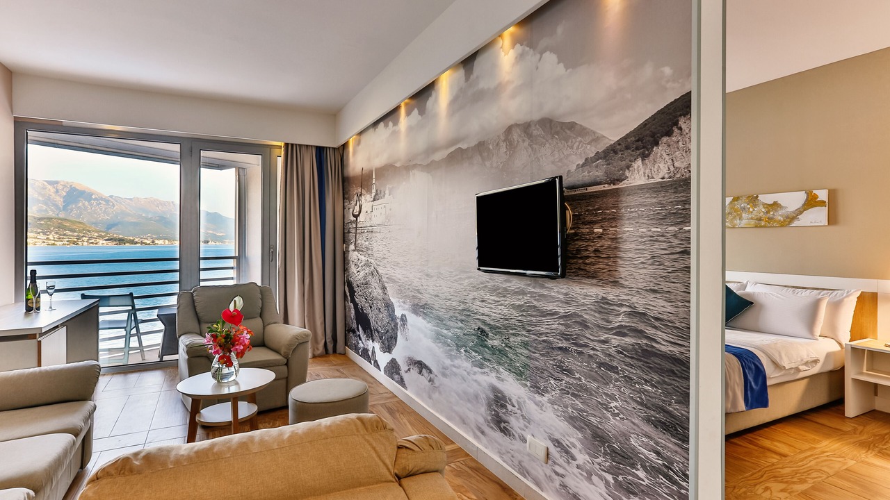 Photo of Bedroom in Bijela