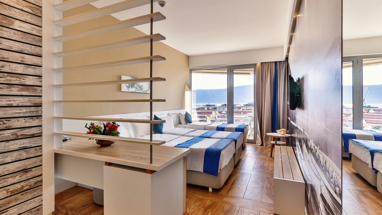 Photo of Bedroom in Bijela