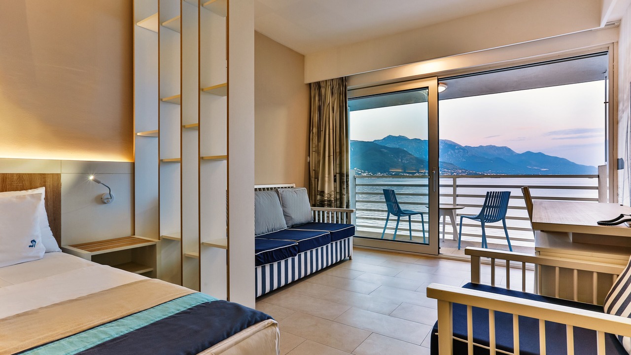 Photo of Bedroom in Bijela