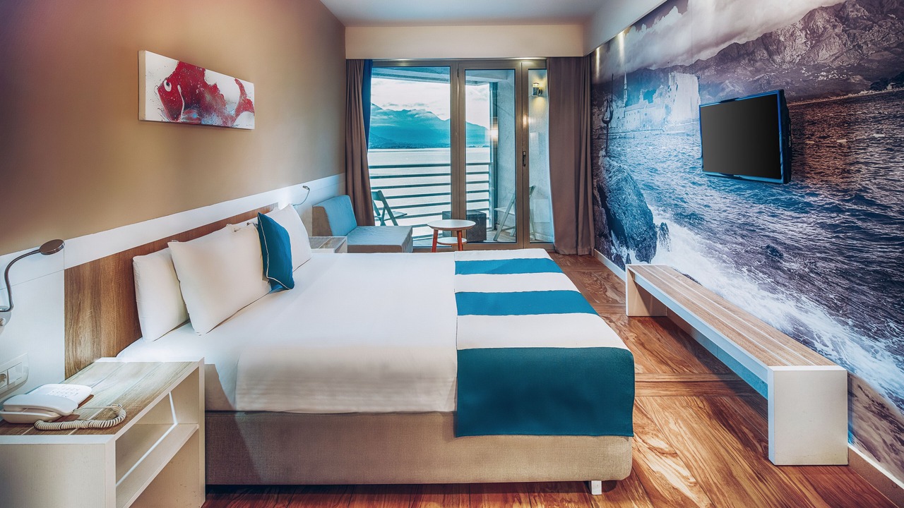 Photo of Bedroom in Bijela