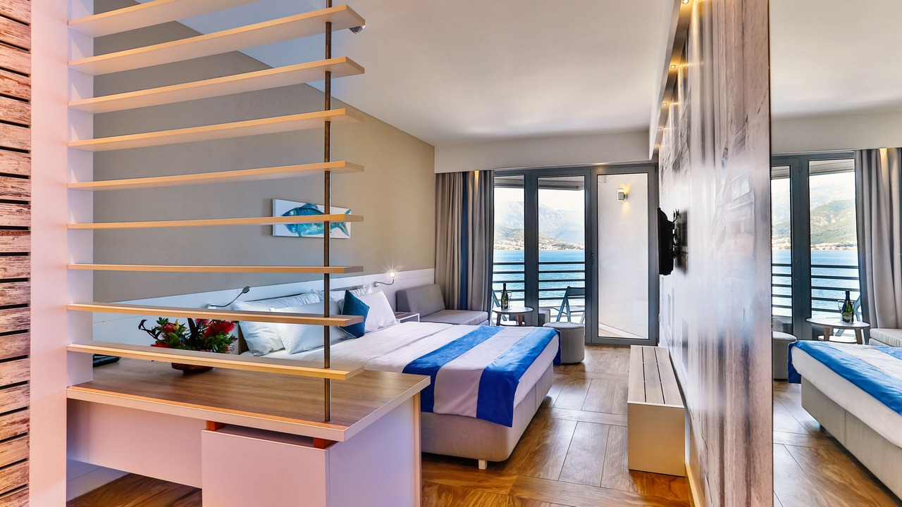 Photo of Bedroom in Bijela