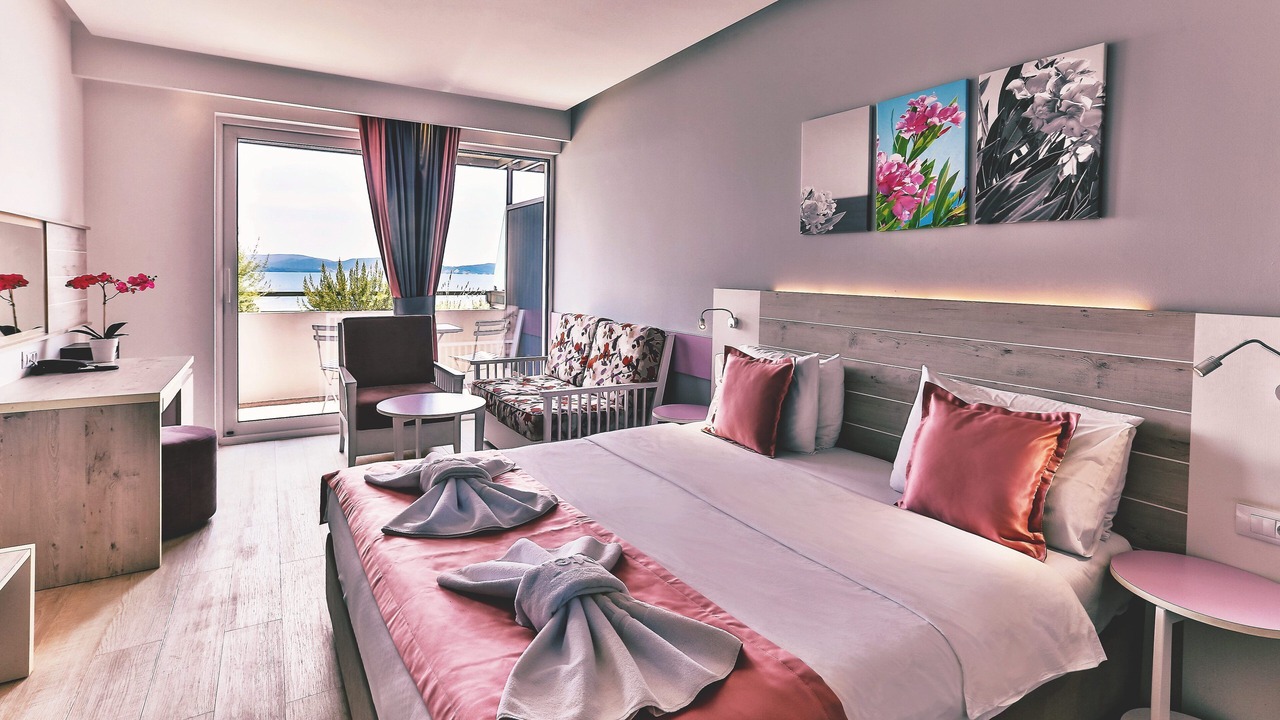 Photo of Bedroom in Bijela