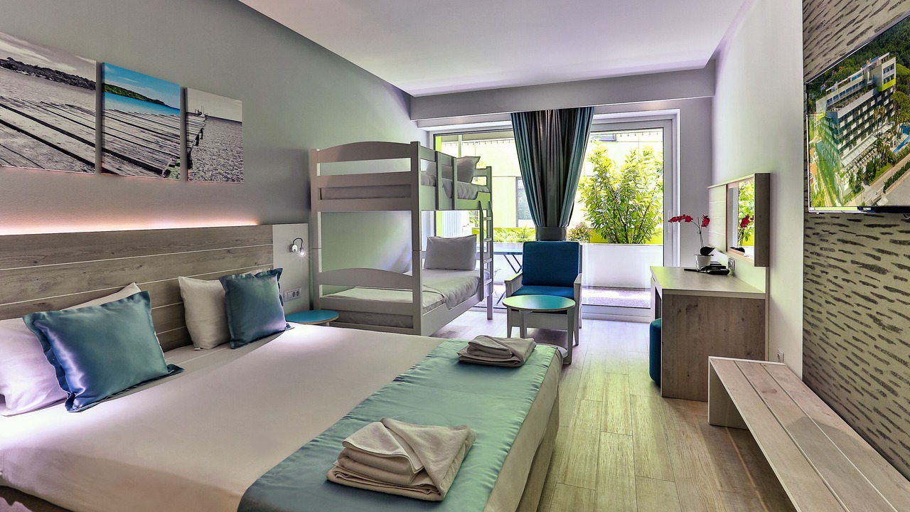 Photo of Bedroom in Bijela