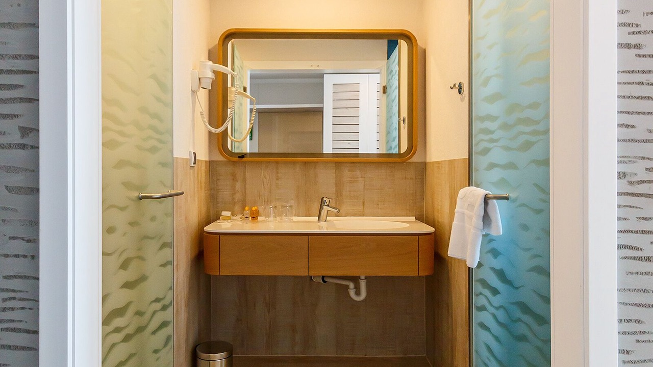 Photo of Bathroom in Bijela