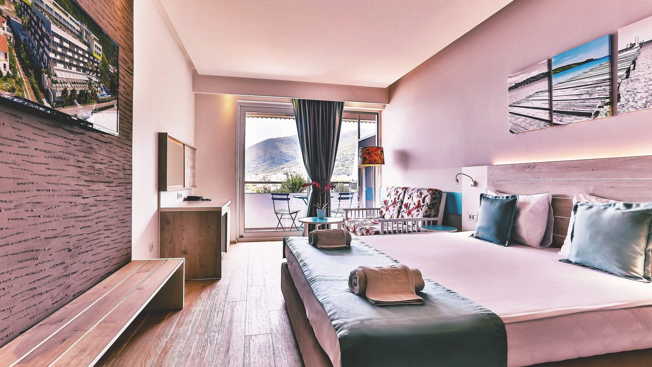 Photo of Bedroom in Bijela