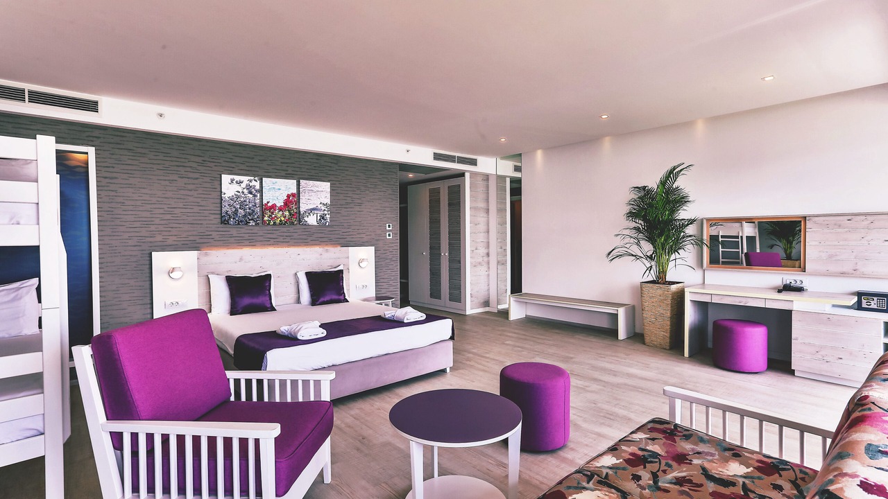 Photo of Bedroom in Bijela