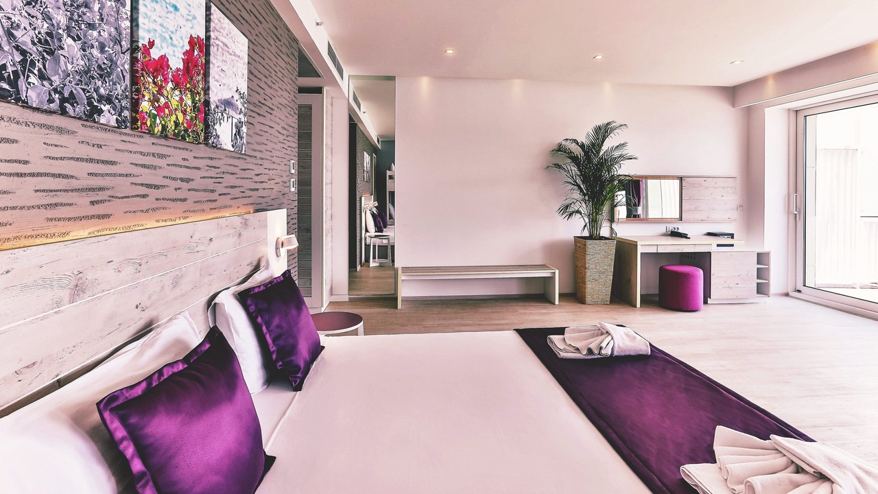 Photo of Bedroom in Bijela