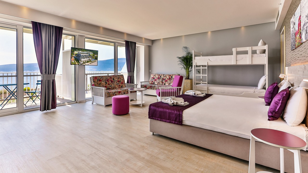 Photo of Bedroom in Bijela