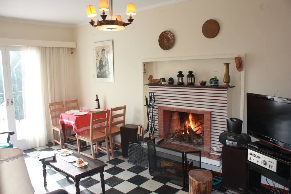 Photo of Livingroom in Lagonissi