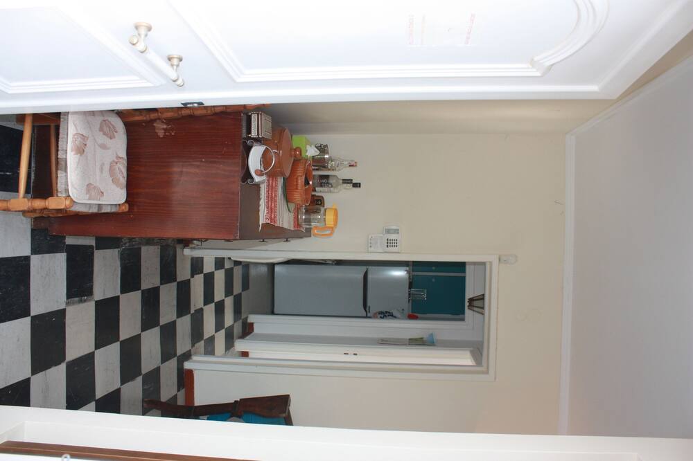 Photo of Kitchen in Lagonissi