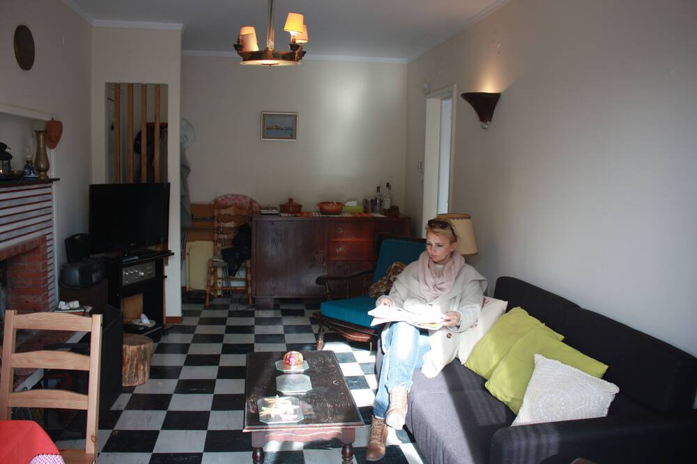 Photo of Livingroom in Lagonissi