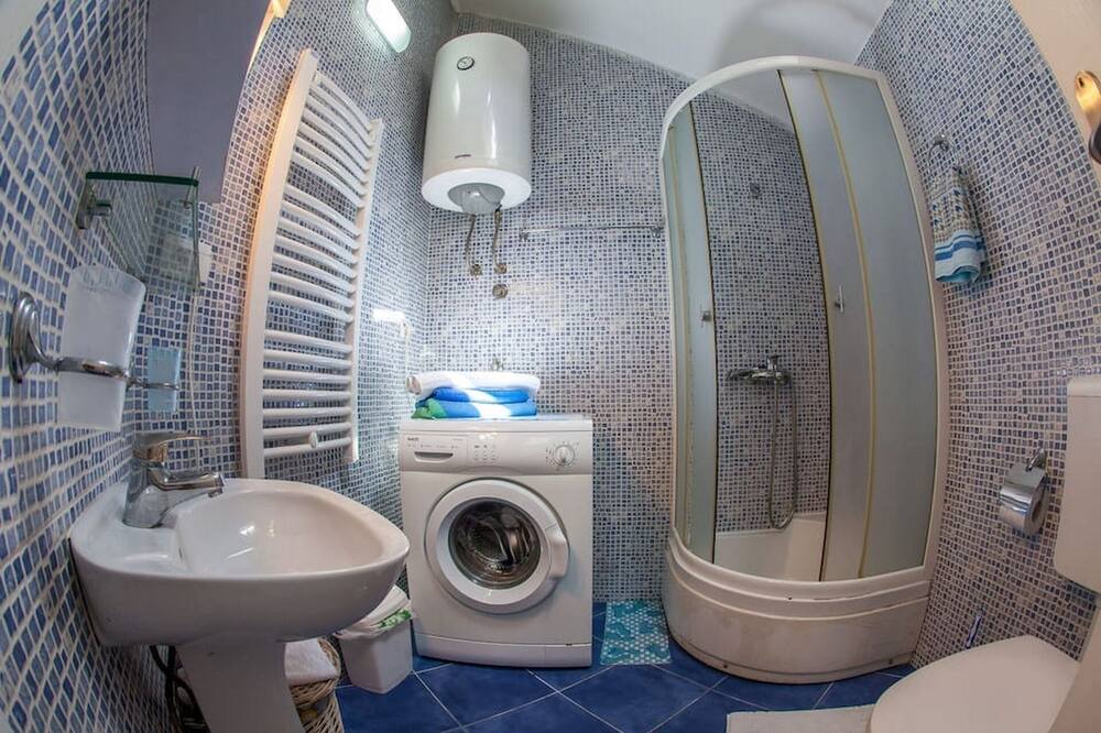 Photo of Bathroom in Old Town