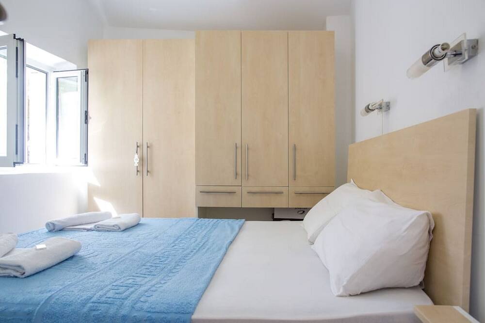 Photo of Bedroom in Old Town