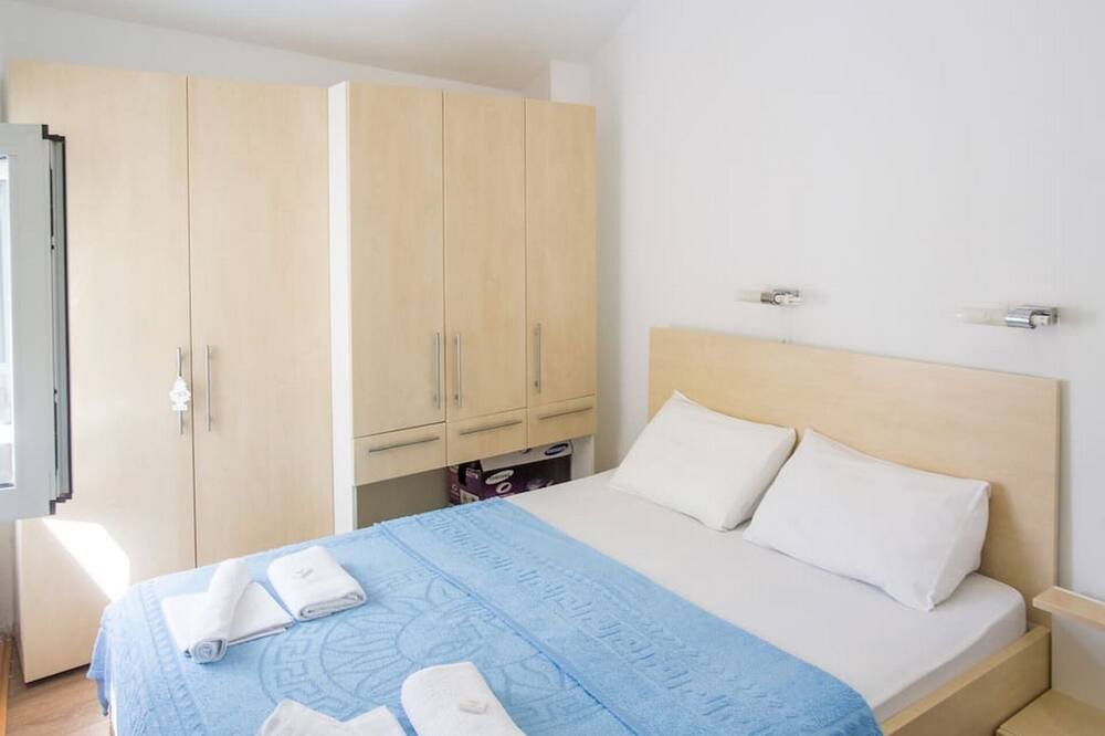 Photo of Bedroom in Old Town