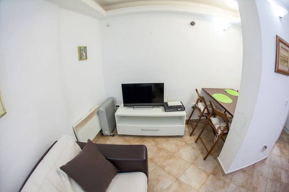 Photo of Livingroom in Old Town