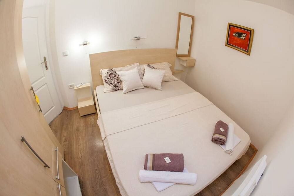 Photo of Bedroom in Old Town