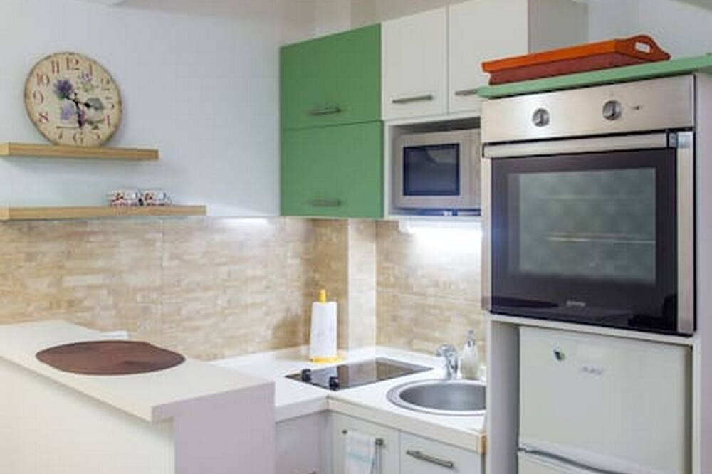 Photo of Kitchen in Old Town