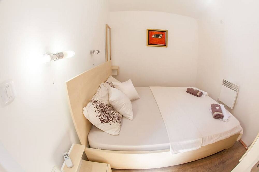 Photo of Bedroom in Old Town