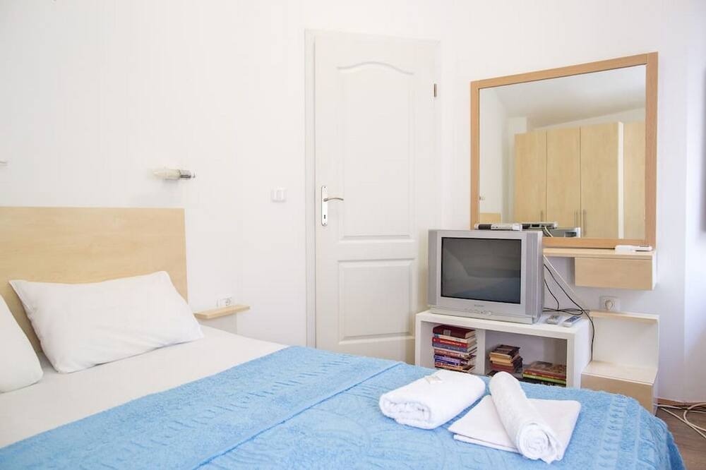 Photo of Bedroom in Old Town
