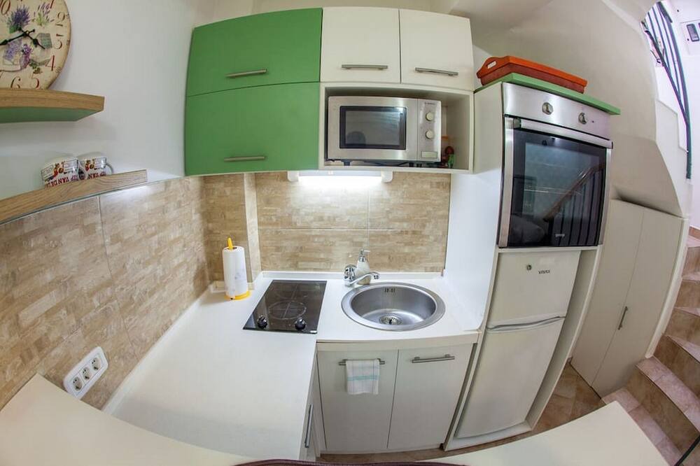Photo of Kitchen in Old Town