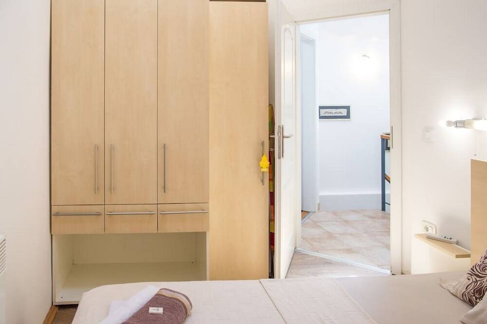 Photo of Bedroom in Old Town