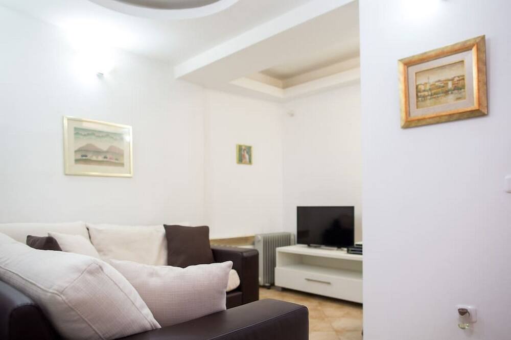 Photo of Livingroom in Old Town