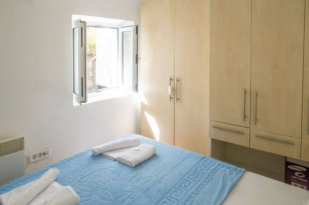 Photo of Bedroom in Old Town
