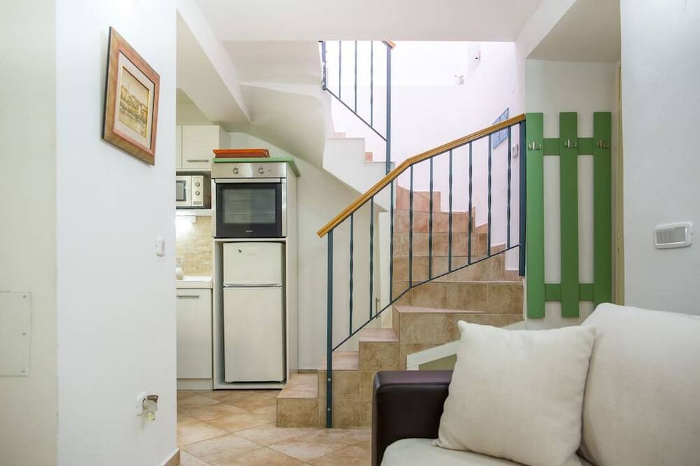 Photo of Livingroom in Old Town