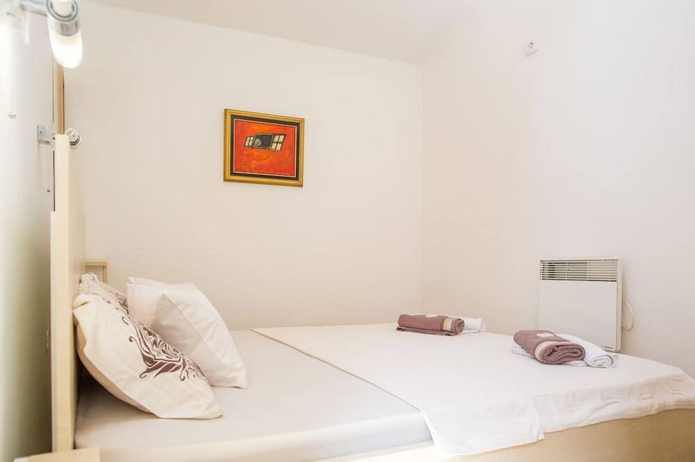 Photo of Bedroom in Old Town