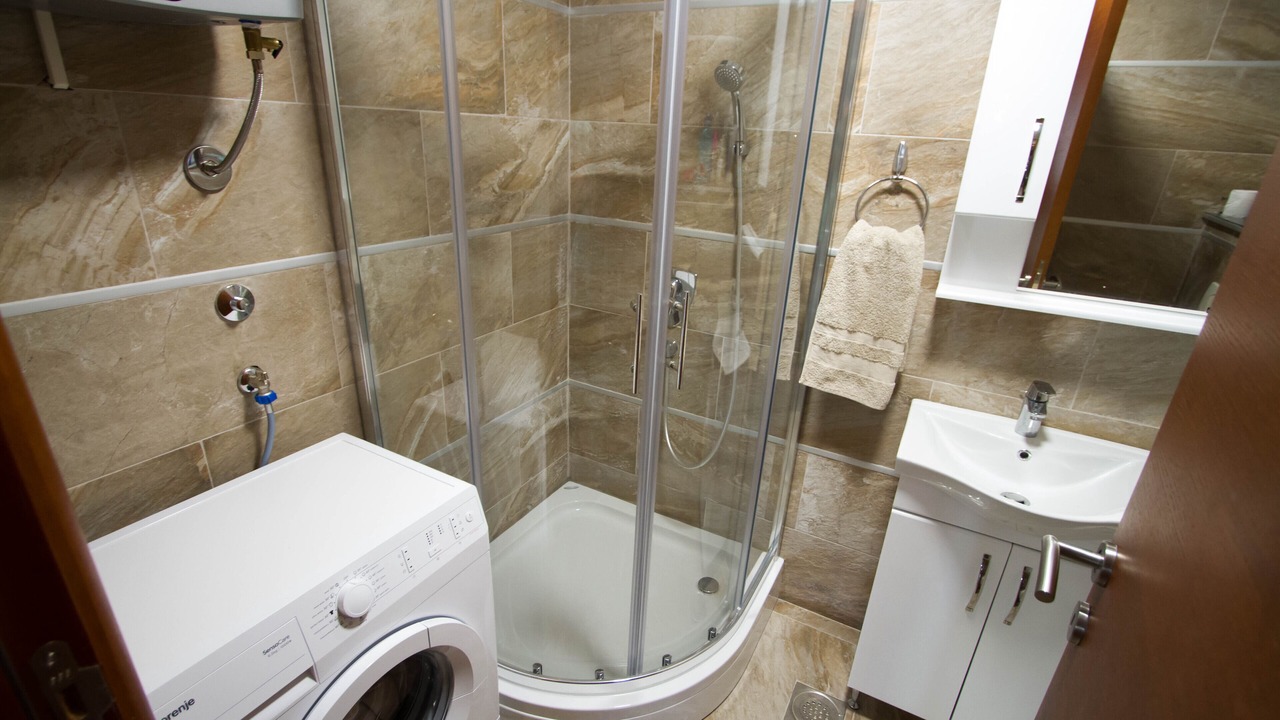 Photo of Bathroom in Tomicici