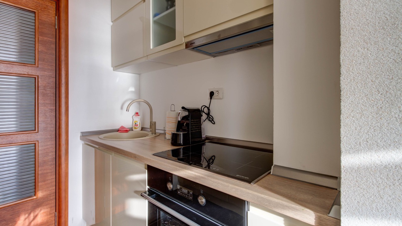 Photo of Kitchen in Tomicici