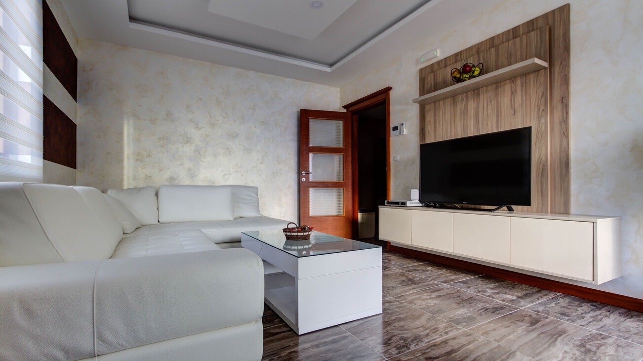 Photo of Livingroom in Tomicici