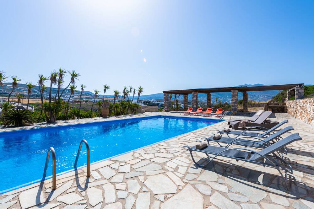Photo of Outdoor in Krotiri