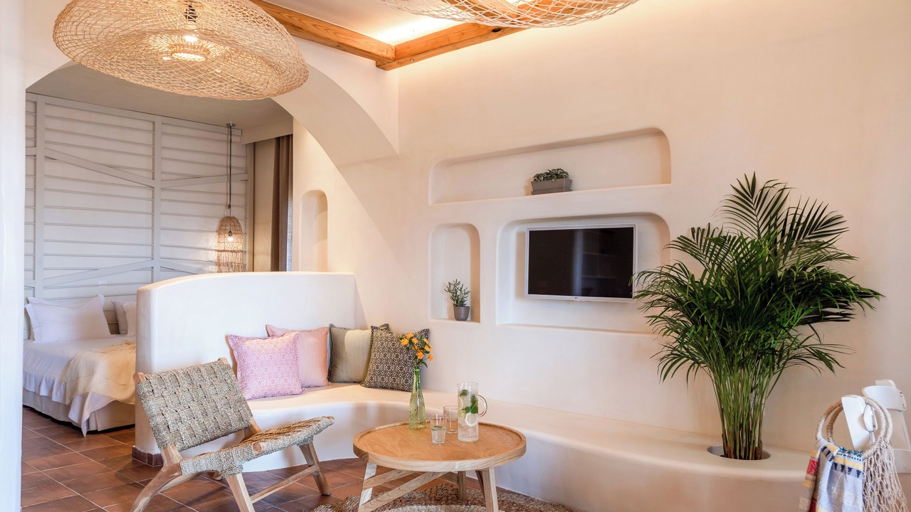 Photo of Bedroom in Kimolos