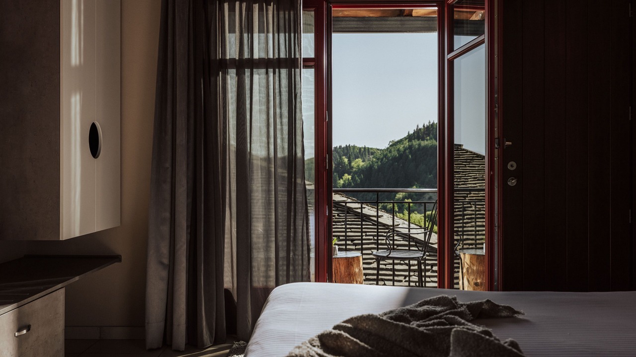 Photo of Bedroom in Vourgareli